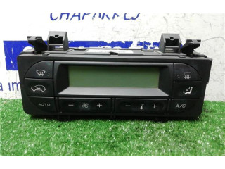 Блок управления климат-контролем 96530443XT, 96530443XT   Peugeot 1007