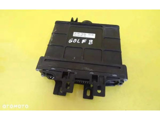 Блок управления коробкой передач 01M927733DA   Volkswagen Golf III