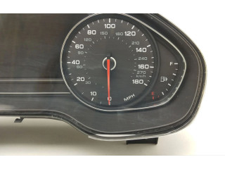Přístrojová deska  Audi A8 S8 D4 4H 2015 4H0920980M, P228  