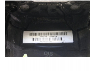 Руль Ford Focus  2010 - 2017 года 0013H631604401      