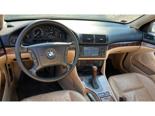 Vstřikovací lišta 1437442, 1438949   BMW 5 E39  pro benzínový motor 2.5 256S5 M54B25