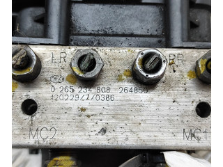 Jednotka ABS 0265234808, 0265951808   Maserati GranCabrio M145 2011