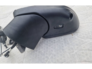 Zpětné zrcátko  Mercedes-Benz CLA C118 X118 2022  A0998117500  