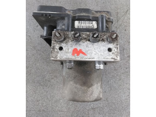 Блок АБС 8201128679   Renault  Twingo II  2007 - 2014 года