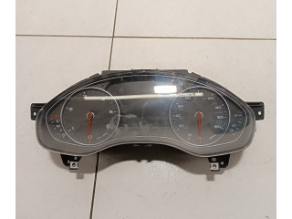 Přístrojová deska  Audi A7 S7 4G 2012 4G8920982K, 0263672119  