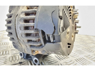 Генератор A0101549602, 0123510082   Mercedes-Benz Vito Viano W639      