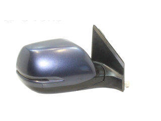 Zpětné zrcátko pravé Honda CR-V 2014  9PIN  