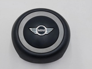 Подушка безопасности водителя 2757663   Mini One - Cooper Coupe R56