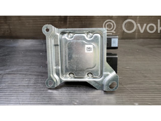 Блок подушек безопасности 0285010908   Ford Mondeo MK IV