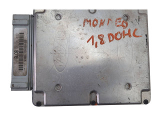 Řídící jednotka 93BB12A650BB   Ford Mondeo MK II 1999