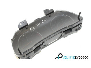 Панель приборов 8380005K00   Toyota Avensis T270       