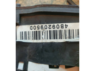 Přístrojová deska  Audi A6 S6 C5 4B 2000 4B0920950D  
