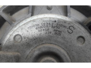 Вентилятор радиатора     O215493, 1680007250    Toyota Prius (NHW20) 