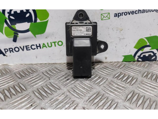Řídící jednotka 9677871680   Peugeot 308 SW  2016