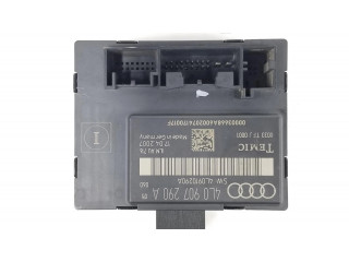 Блок управления 4L0959795B, 4L0910795B   Audi Q7 4M