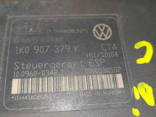 Блок АБС 1K0614517HBEF   Audi  A3 S3 8P  2003-2012 года