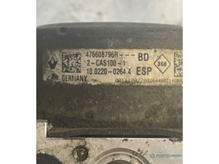 Jednotka ABS 476608796R   Dacia Lodgy 2012