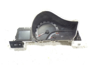 Панель приборов 8380074040, 8380074040D   Toyota iQ       