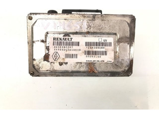 Блок управления коробкой передач 8200256858, 05280190   Renault Espace IV