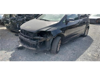 Интеркулер     Volkswagen Golf Plus 