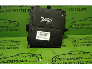 Блок управления двигателя 284B26188R   Renault Sandero I