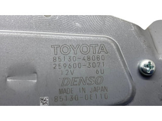 Моторчик заднего дворника 8513048080, 2596003071    Lexus RX 450H