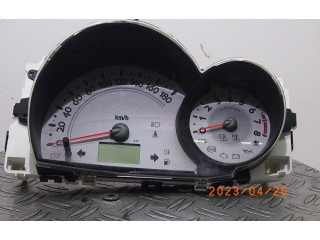 Панель приборов 83800B2P60   Daihatsu Trevis       