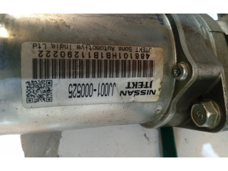 Volant Nissan Micra 2011 JJ001000525  