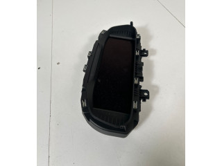 Přístrojová deska  Skoda Kamiq 2024 654920790G  