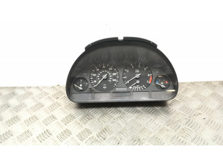 Přístrojová deska  BMW 5 E39 2003 62116914910, 110008735132  