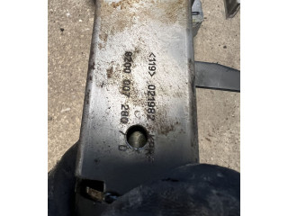    Рулевая рейка 8200007280, 119021982   Renault Espace IV 2002 - 2014 года