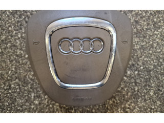 Přístrojová deska  Audi A6 S6 C6 4F 2008   