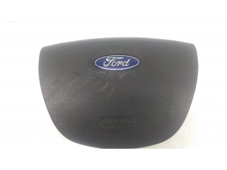 Подушка безопасности водителя 3M51R042B85AG   Ford Focus C-MAX