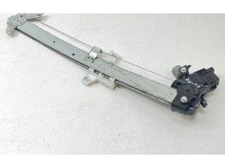 Vstřikovací čerpadlo 61188SJ010   Subaru Forester SK     