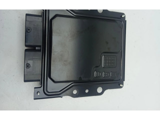 Блок управления двигателем ECU 237403NG2A   Nissan Leaf I (ZE0)    