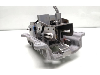    Рулевая рейка 4F0419512P   Audi A6 S6 C6 4F 2004 - 2011 года