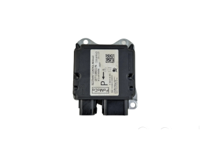 Блок подушек безопасности LS7T14B321, LS7T14B321PA   Ford Fusion II