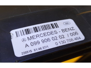 Комплект вентиляторов     A0999060202, A0999060202    Mercedes-Benz C W206 