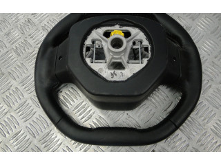 Volant Peugeot 2008 II 2023 98255044ZD, 98255044ZD  