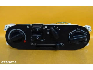 Блок управления климат-контролем MR201365   Mitsubishi Colt