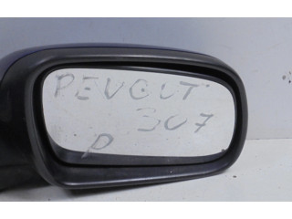 Volant Peugeot 307 2005 96347734XT, 96347734XT  