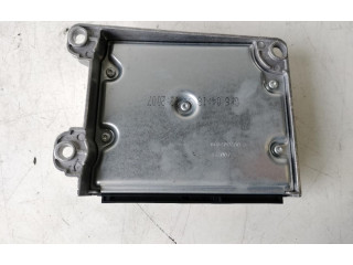 Блок подушек безопасности 285580063R   Renault Laguna III