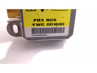 Блок подушек безопасности YWC001600, PR3RC5   MG TF