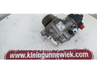 Vstřikovací čerpadlo 04L130755D, 0445010537   Skoda Octavia Mk3 (5E)    CLHA 