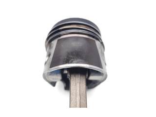 Píst AWX   Audi A6 S6 C5 4B    AWX 