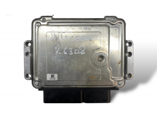 Блок управления двигателя 3911427296, 3911927296   Hyundai Tucson JM