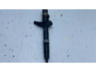 Vstřikovač 2367030030   Toyota Hiace (H200)  pro naftový motor 2.5  