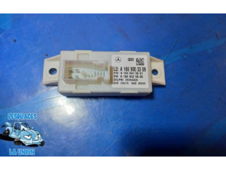 Řídící jednotka A1669003309   Mercedes-Benz GLA W156 2013