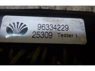 Блок управления 96334229, 96334229   Chevrolet Epica