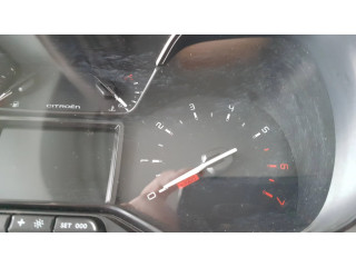 Панель приборов 9832140580, 29012020   Citroen C3 Aircross       